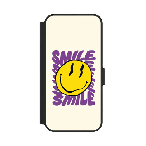 Samsung Galaxy S24 FE 5G NIVOflip Smile