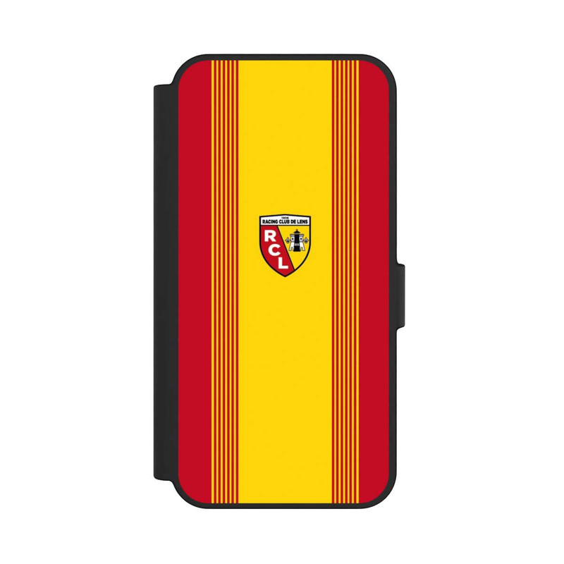 Galaxy S24 FE NIVOflip RCL Maillot Domicile 23/24