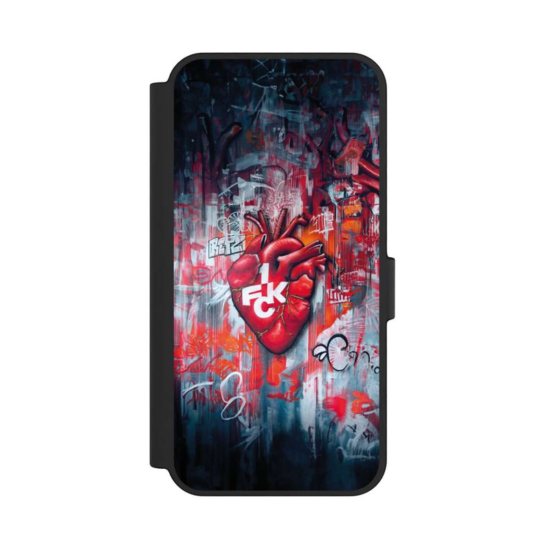 Galaxy S24 FE NIVOflip 1.FCK Herz