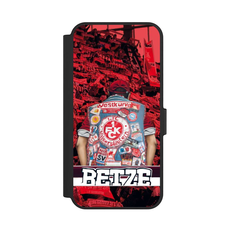 Galaxy S24 FE NIVOflip 1.FCK Betze