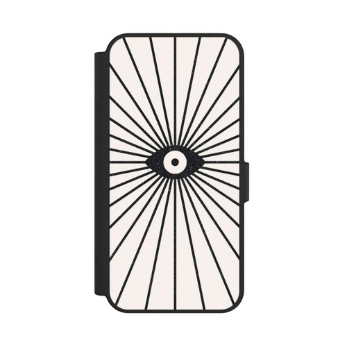 Samsung Galaxy S24 FE 5G NIVOflip Großer Bruder