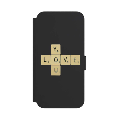 Samsung Galaxy S24 FE 5G NIVOflip Love You