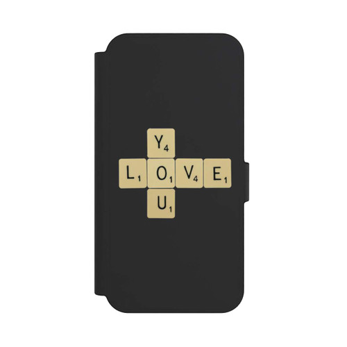 Samsung Galaxy S24 FE 5G NIVOflip Love You