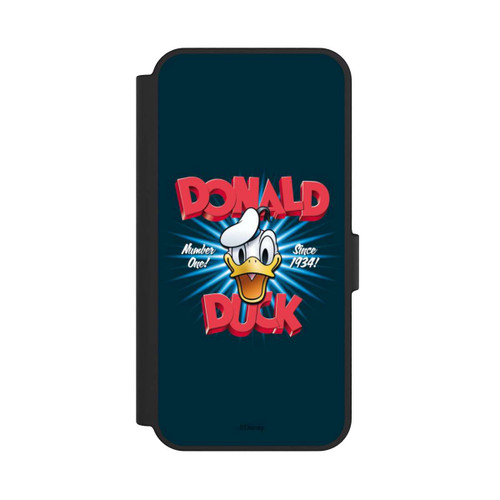 Samsung Galaxy S24 FE 5G NIVOflip Donald Duck Since 1934