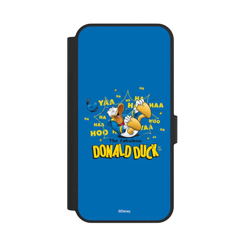 Samsung Galaxy S24 FE 5G NIVOflip Donald Duck Laughing