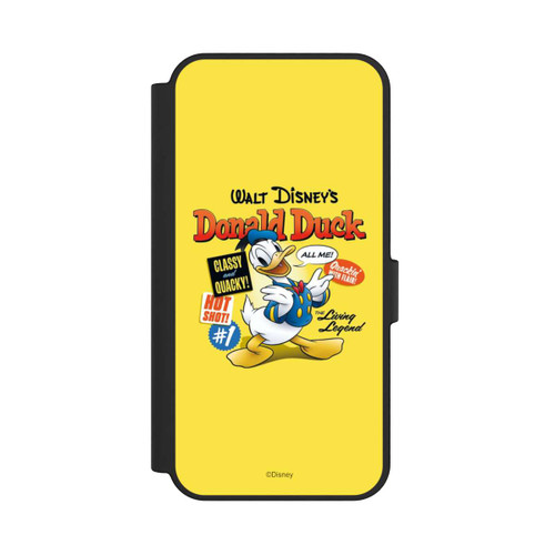 Samsung Galaxy S24 FE 5G NIVOflip Donald Duck The Living Legend