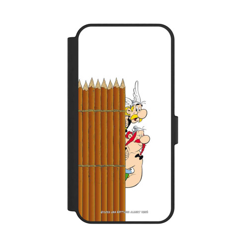 Samsung Galaxy S24 FE 5G NIVOflip Asterix Obelix Zaun