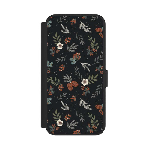Samsung Galaxy S24 FE 5G NIVOflip Weihnachten Natur