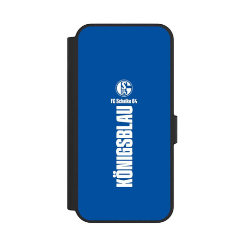 Samsung Galaxy S24 FE 5G NIVOflip S04 Königsblau
