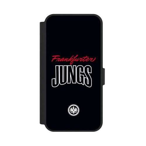 Samsung Galaxy S24 FE 5G NIVOflip Frankfurter Jungs