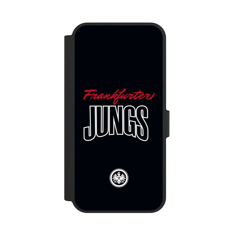 Galaxy S24 FE NIVOflip Frankfurter Jungs