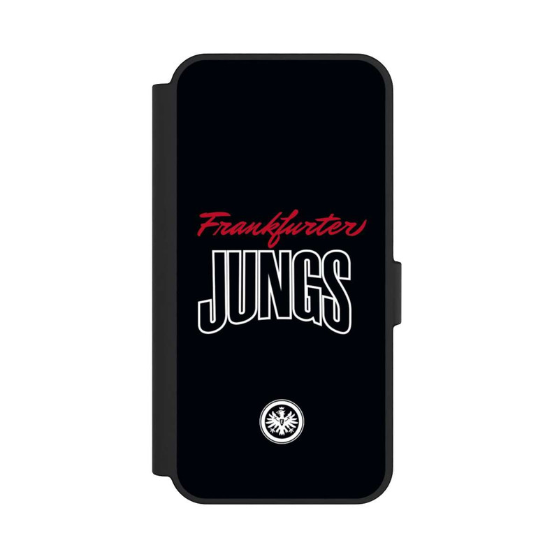 Galaxy S24 FE NIVOflip Frankfurter Jungs