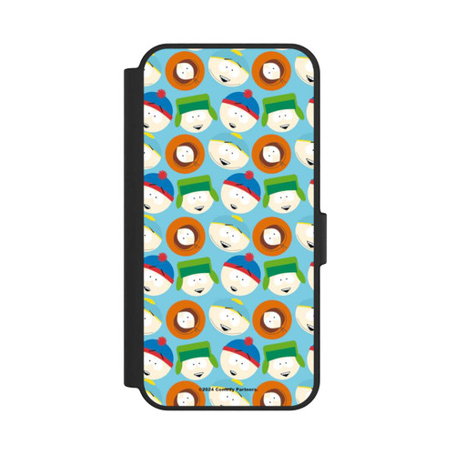 Samsung Galaxy S24 FE 5G NIVOflip South Park Pattern