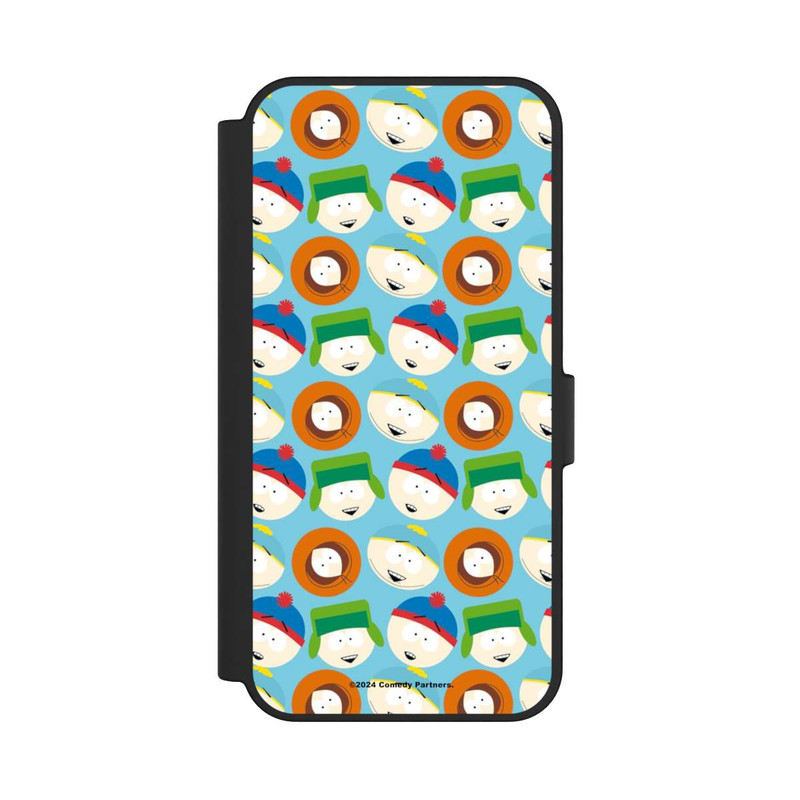 Galaxy S24 FE NIVOflip South Park Pattern