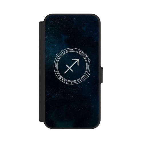 Samsung Galaxy S24 FE 5G NIVOflip Sagittarius Zodiac Sign