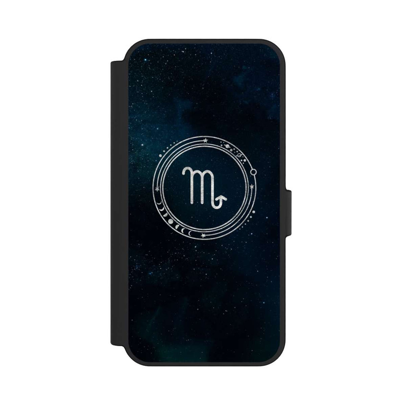 Galaxy S24 FE NIVOflip Scorpio Zodiac Sign