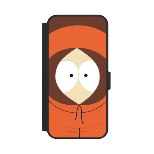 Samsung Galaxy S24 FE 5G NIVOflip Kenny Closeup