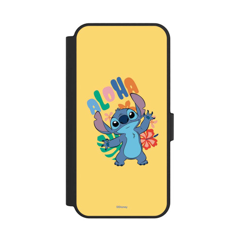 Samsung Galaxy S24 FE 5G NIVOflip Stitch Aloha