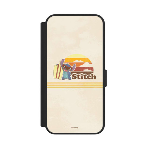 Samsung Galaxy S24 FE 5G NIVOflip Stitch Sunset Surfing