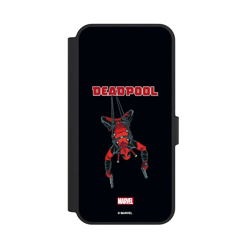Galaxy S24 FE NIVOflip Deadpool Swinging