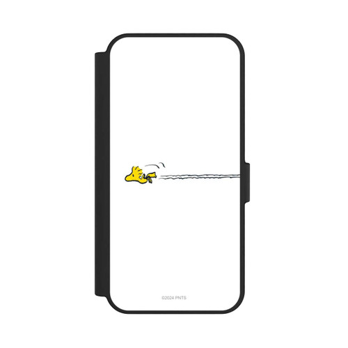 Samsung Galaxy S24 FE 5G NIVOflip Peanuts Woodstock