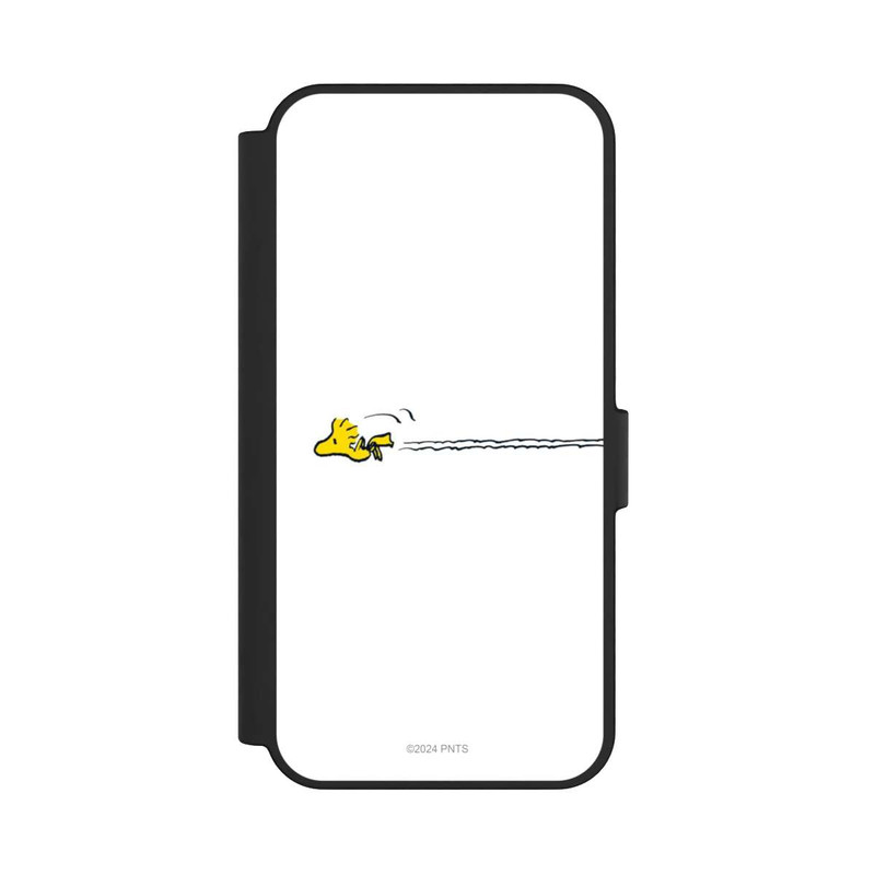 Galaxy S24 FE NIVOflip Peanuts Woodstock