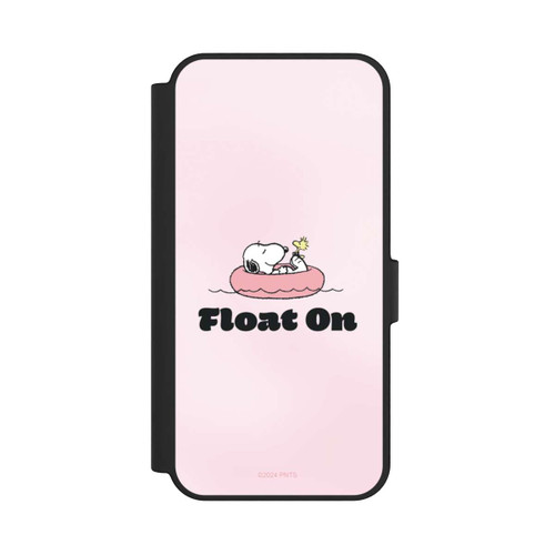 Samsung Galaxy S24 FE 5G NIVOflip Snoopy Float On