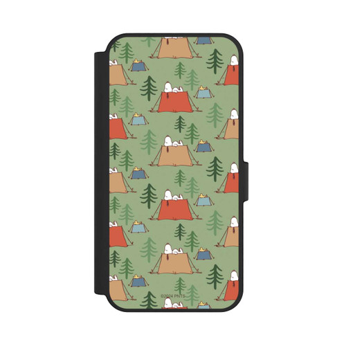 Samsung Galaxy S24 FE 5G NIVOflip Peanuts Camping