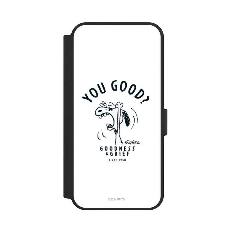 Galaxy S24 FE NIVOflip Snoopy You Good