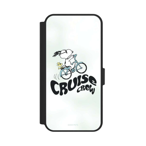 Samsung Galaxy S24 FE 5G NIVOflip Snoopy Cruise Crew