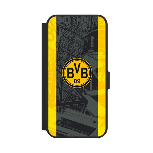 Samsung Galaxy S24 FE 5G NIVOflip 50 Jahre Signal Iduna Park