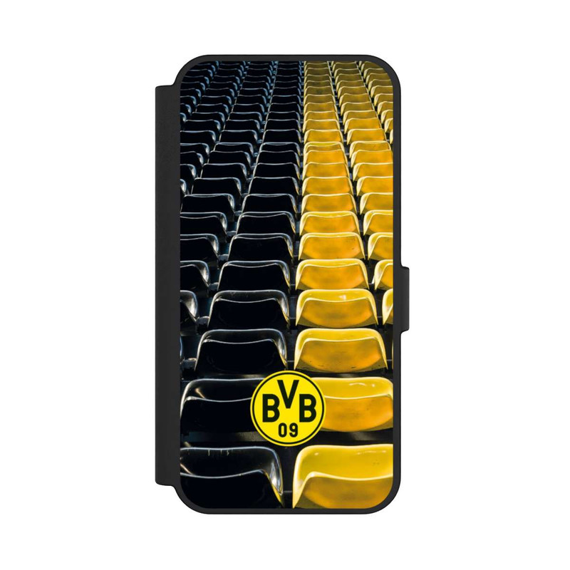 Galaxy S24 FE NIVOflip BVB Tribüne