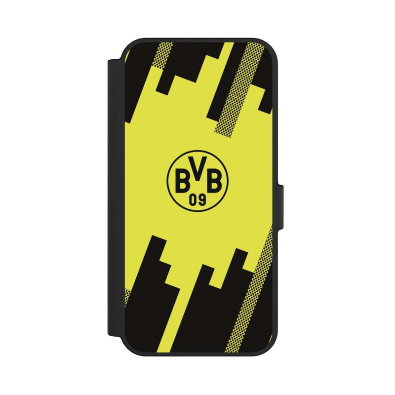 Galaxy S24 FE NIVOflip BVB Neon