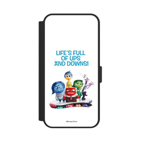 Samsung Galaxy S24 FE 5G NIVOflip Life´s Full of Ups and Downs!