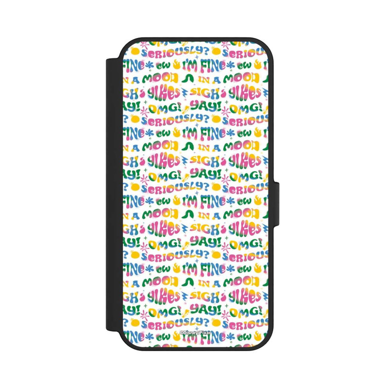 Galaxy S24 FE NIVOflip Inside Out OMG Seriously