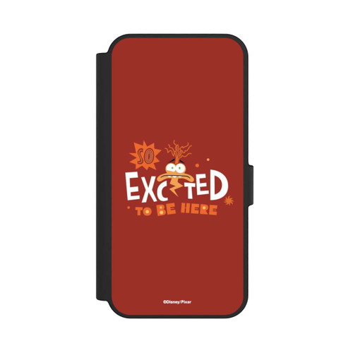 Samsung Galaxy S24 FE 5G NIVOflip Anxiety - So Excited