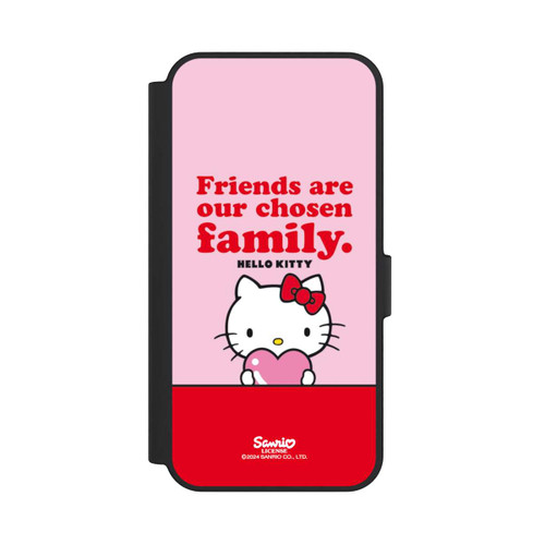 Samsung Galaxy S24 FE 5G NIVOflip HK Friends are Family