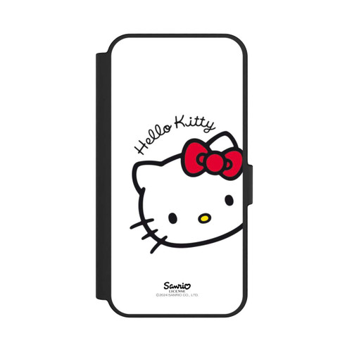 Samsung Galaxy S24 FE 5G NIVOflip HK Peekaboo