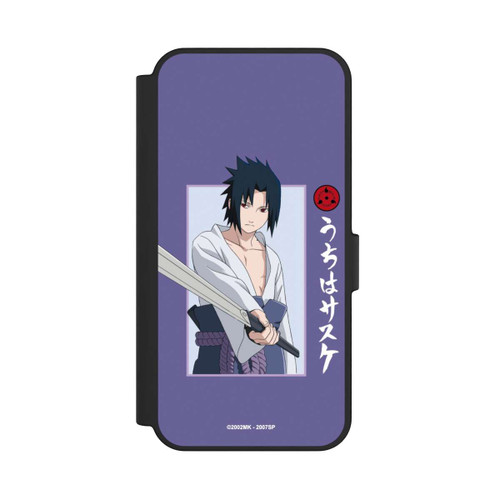 Samsung Galaxy S24 FE 5G NIVOflip Sasuke Kusanagi