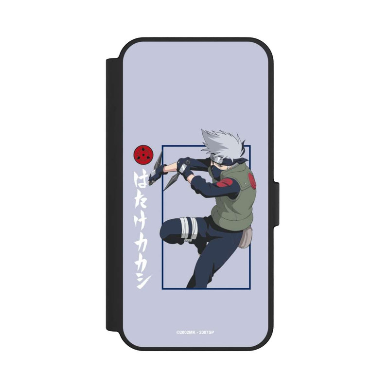 Galaxy S24 FE NIVOflip Kakashi Mode de combat