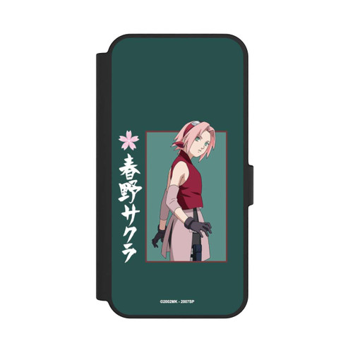 Samsung Galaxy S24 FE 5G NIVOflip Sakura verte