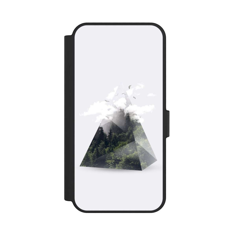 Galaxy S24 FE NIVOflip Wald Dreieck