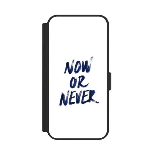 Samsung Galaxy S24 FE 5G NIVOflip Now or Never