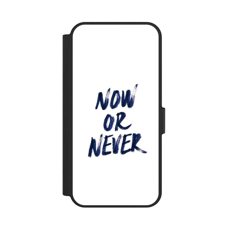 Galaxy S24 FE NIVOflip Now or Never