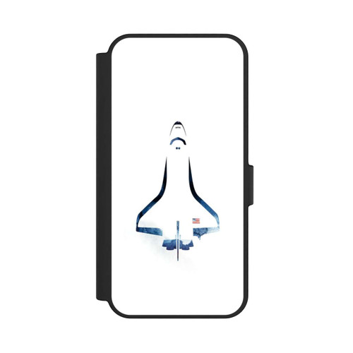 Samsung Galaxy S24 FE 5G NIVOflip Raumfähre