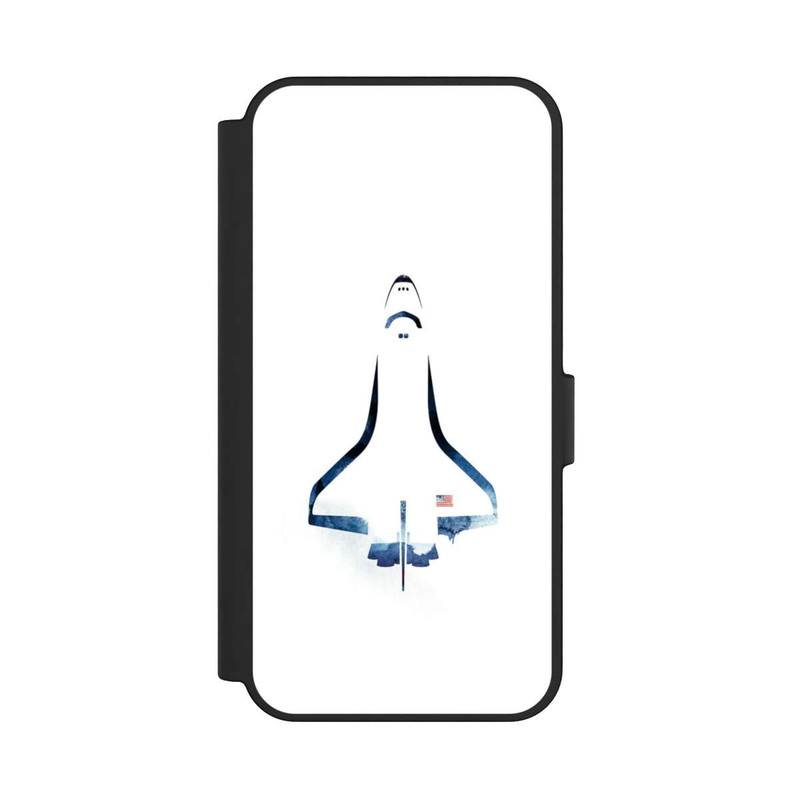 Galaxy S24 FE NIVOflip Space Shuttle