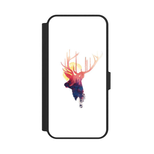 Samsung Galaxy S24 FE 5G NIVOflip Die brennende Sonne