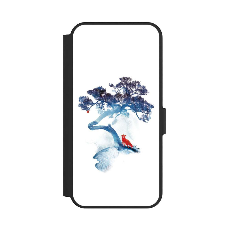 Galaxy S24 FE NIVOflip Der letzte Apfelbaum