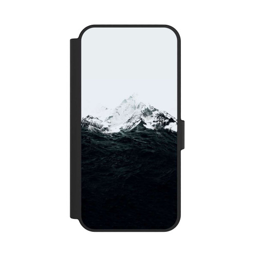 Samsung Galaxy S24 FE 5G NIVOflip Diese Wellen waren wie Berge