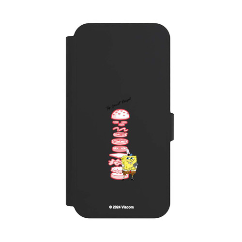 Samsung Galaxy S24 FE 5G NIVOflip Spongebob bester Burger